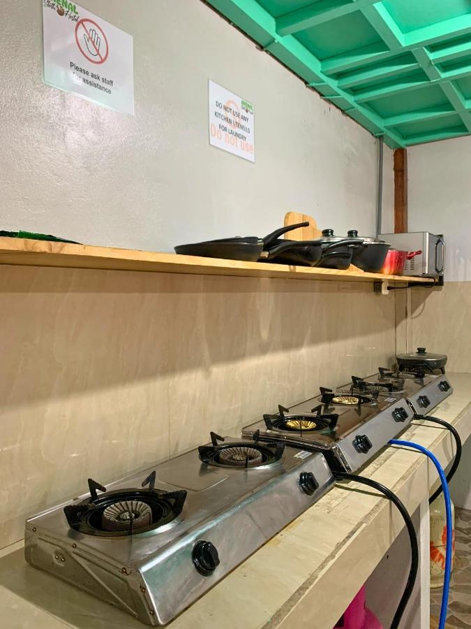 Arenal Sloth Hostel *