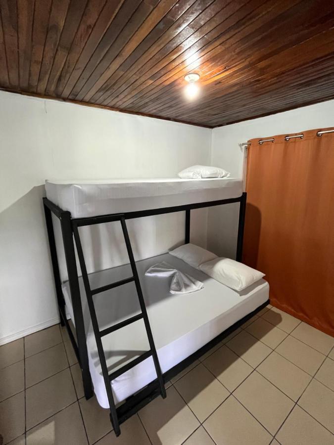 Hostel Arenal Sloth