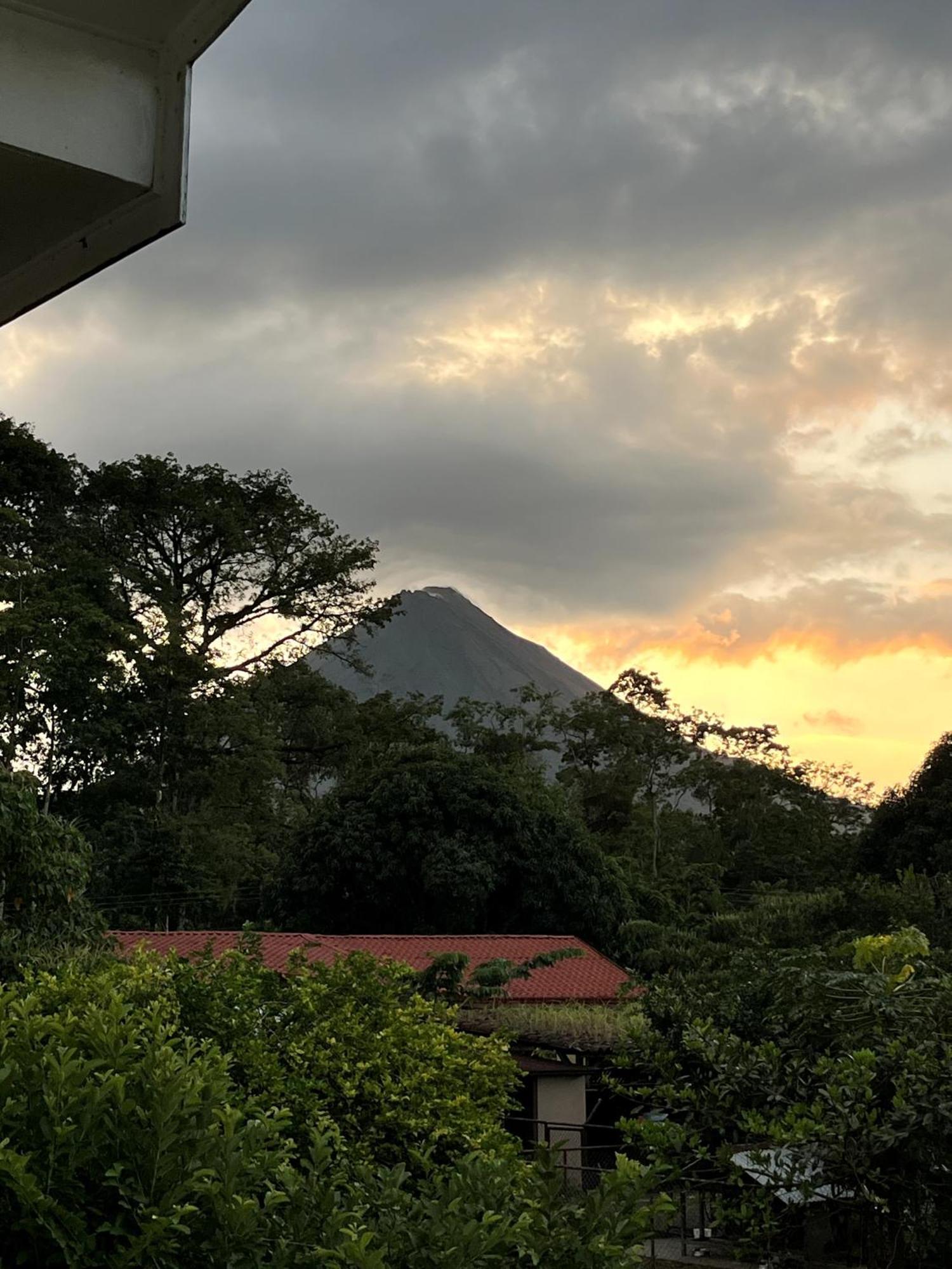 Arenal Sloth Hostel